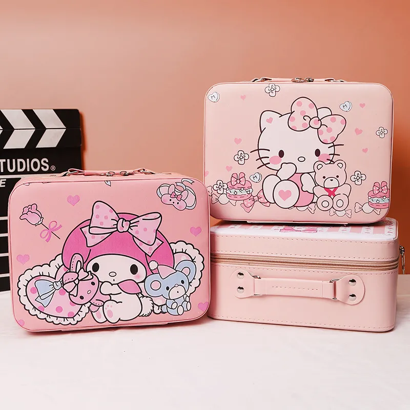 Cute Mystery Suitcase